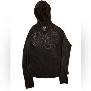 Mountain Hardwear Women's Active Hiking Hoodie